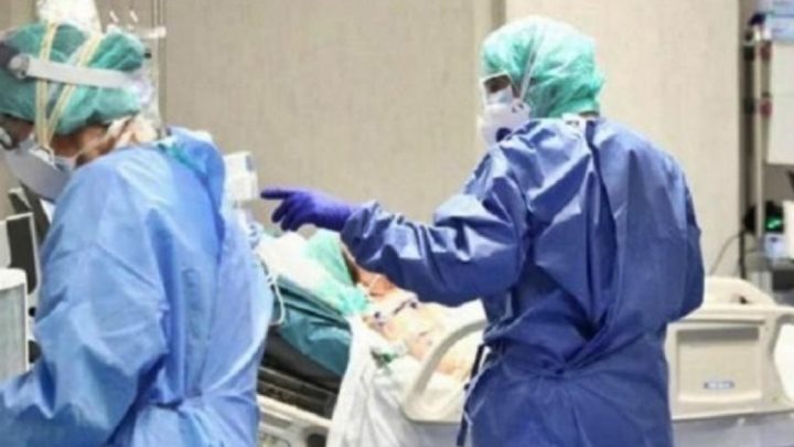 Coronavirus murieron un joven de 27 y otro de 45 años en TDF