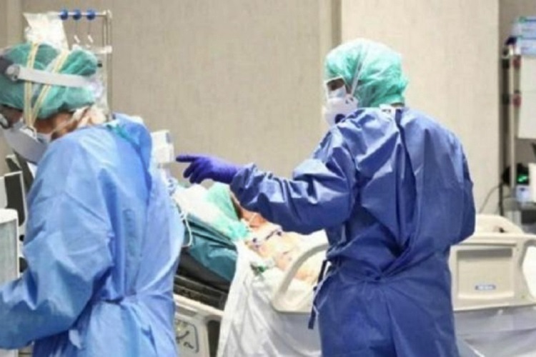 Coronavirus murieron un joven de 27 y otro de 45 años en TDF Coronavirus murieron un joven de 27 y otro de 45 años en TDF
