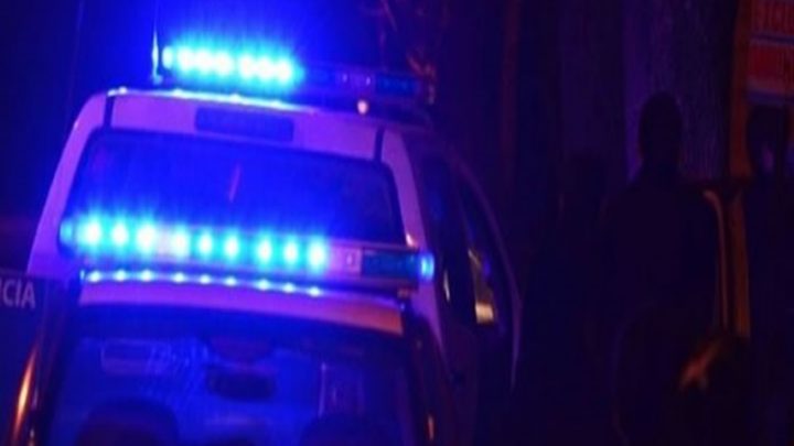 Allanamientos y dos involucrados en disparos a una vivienda