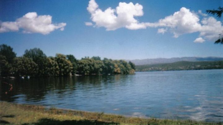 Desclasificaron datos oficiales del histórico OVNI que sobrevoló San Luis