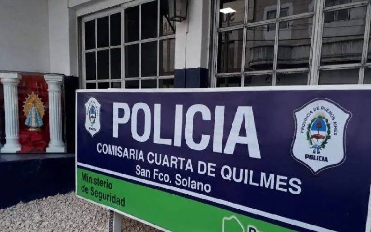 Dos hombres borrachos mataron a un hombre por una discusión y escondieron el cuerpo abajo de un colchón