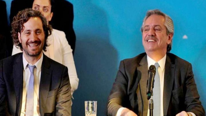 Megapase, Nacion pasara a planta permanente a 29 mil empleados contratados