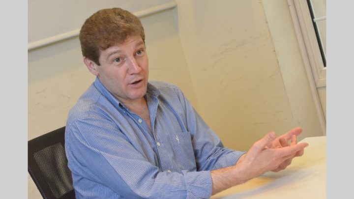 Melella: «Celebro el nuevo Consenso Fiscal pero en algún momento habrá que rediscutir la coparticipación «