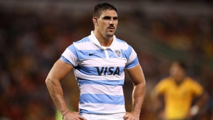 El violento episodio por el que Pablo Matera fue noticia en 2015 antes de disputar su primer Mundial