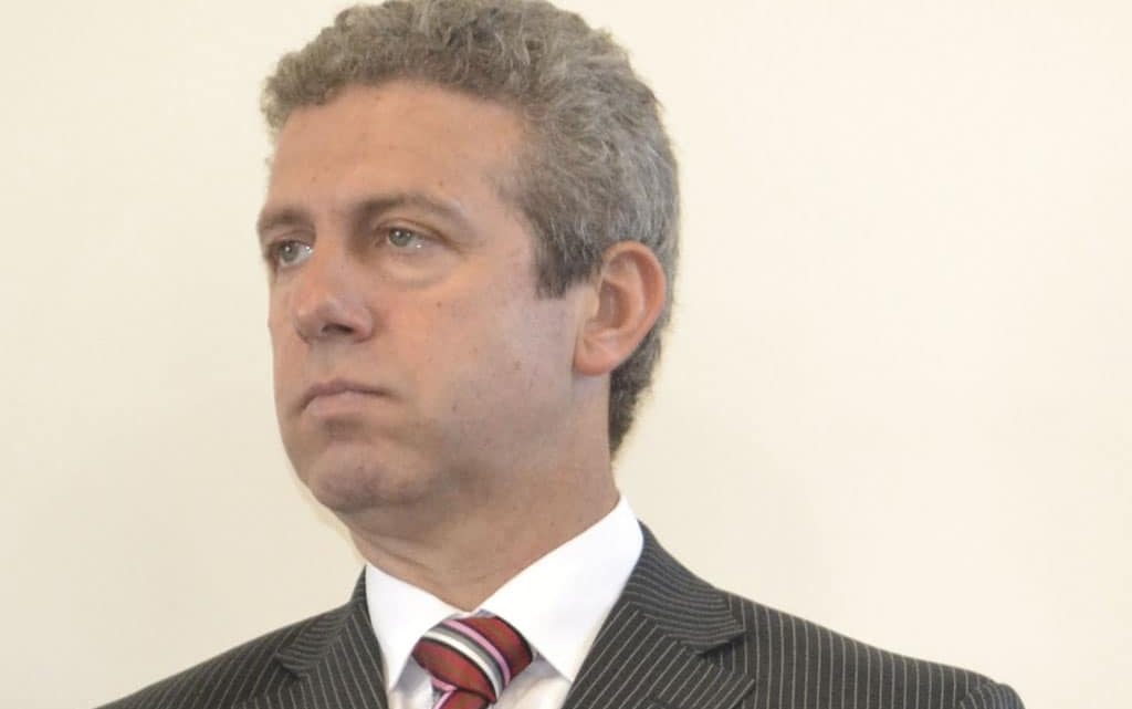 Impugnaron la candidatura del juez Ernesto Löffler
