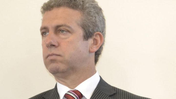 Impugnaron la candidatura del juez Ernesto Löffler