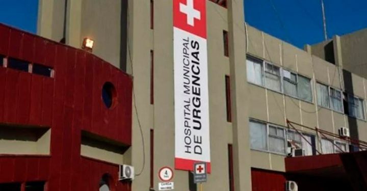 Simuló estar muerta para que su pareja deje de golpearla