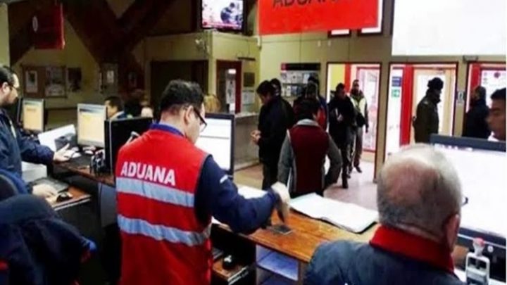 Nuevos requisitos de Migraciones para salir por tierra de TDF