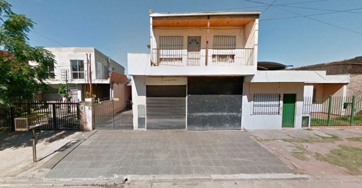 Un pizzero mató a su empleado y confesó: “Le di tres o cuatro golpes con una barreta”