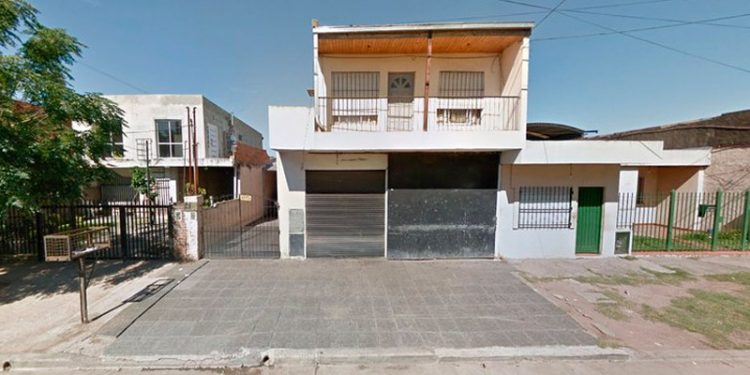 Un pizzero mató a su empleado y confesó: “Le di tres o cuatro golpes con una barreta”