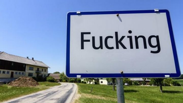 Un pueblo cambiará su (polemiquísimo) nombre porque se hartó del bullying