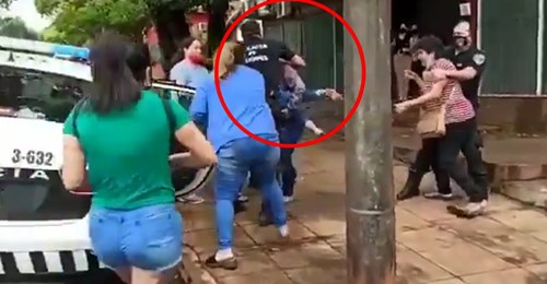 Misiones: polémica por una jueza que le quitó la custodia de una niña a una familia que la adoptó cuando tenía dos meses Misiones: polémica por una jueza que le quitó la custodia de una niña a una familia que la adoptó cuando tenía dos meses
