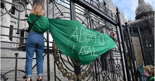 Aborto legal | “Yo era una nena de 16 años y tenía derecho a tomar mi decisión”, la contundente confesión de Cecilia Moreau