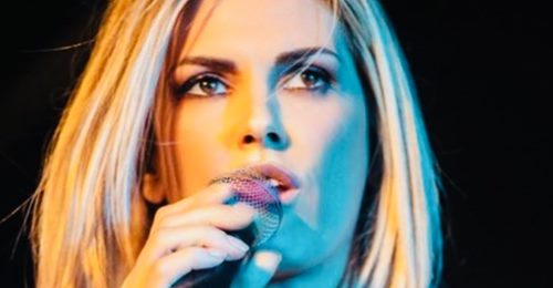 Viviana Canosa furiosa contra Alberto Fernández por el aborto legal: “Mas muertes”