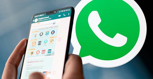 WhatsApp: cómo recuperar fotos y videos que se borraron del celular