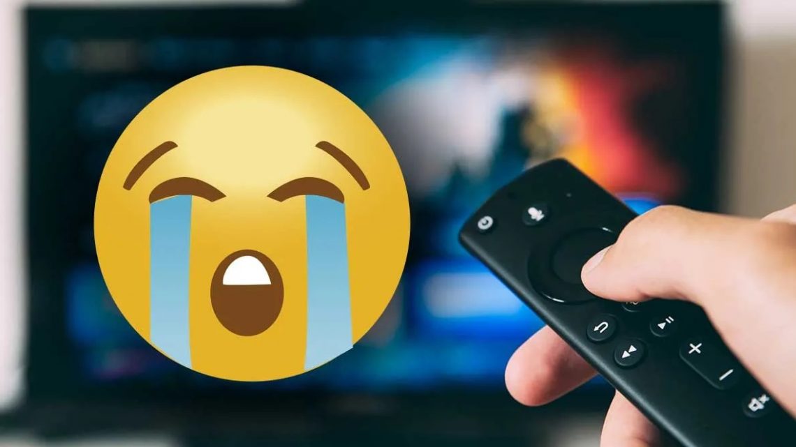 10 series que definitivamente te harán llorar con ganas (Sí, llorar es bueno)