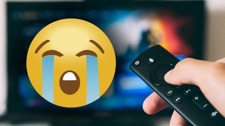 10 series que definitivamente te harán llorar con ganas (Sí, llorar es bueno)