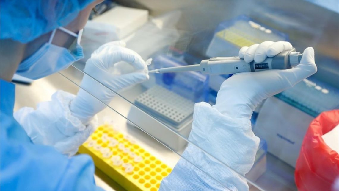 Coronavirus: Rusia comenzó a vacunar a grupos de riesgo Coronavirus: Rusia comenzó a vacunar a grupos de riesgo
