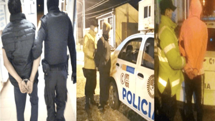 Causas por violacion de cuarentena recaudan mas de dos millones en multas