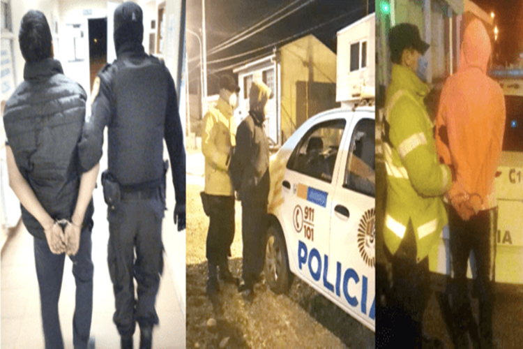 Causas por violacion de cuarentena recaudan mas de dos millones en multas Causas por violacion de cuarentena recaudan mas de dos millones en multas