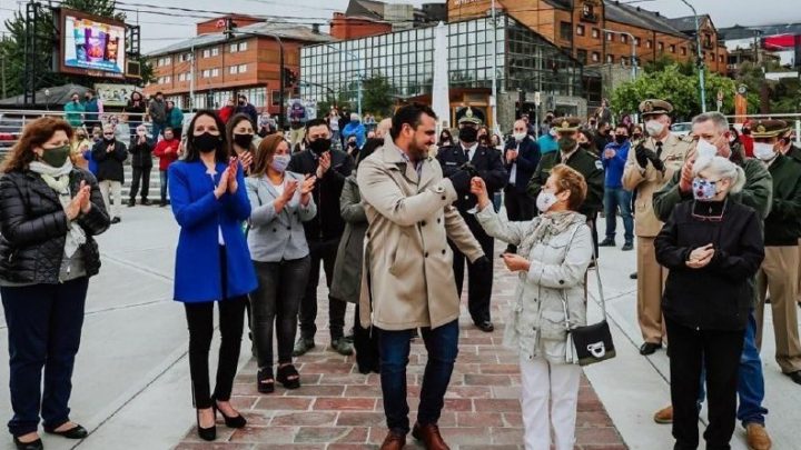 Walter Vuoto: Un año en el que todo cambió