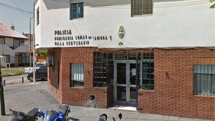 Es policía, escuchó que su vecina era asaltada y mató al delincuente de un balazo en el pecho