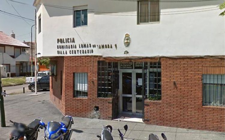 Es policía, escuchó que su vecina era asaltada y mató al delincuente de un balazo en el pecho Es policía, escuchó que su vecina era asaltada y mató al delincuente de un balazo en el pecho