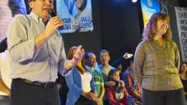 Silencio de Melella ante el aumento de 230% para él y su gabinete