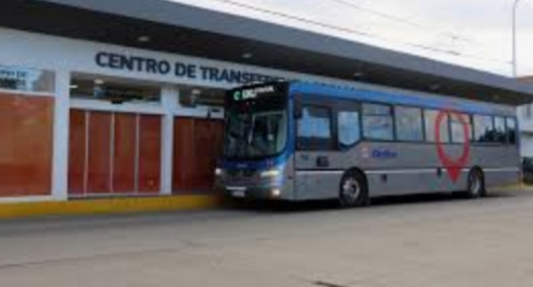 Subió el boleto de colectivo en Río Grande y ahora cuesta $24