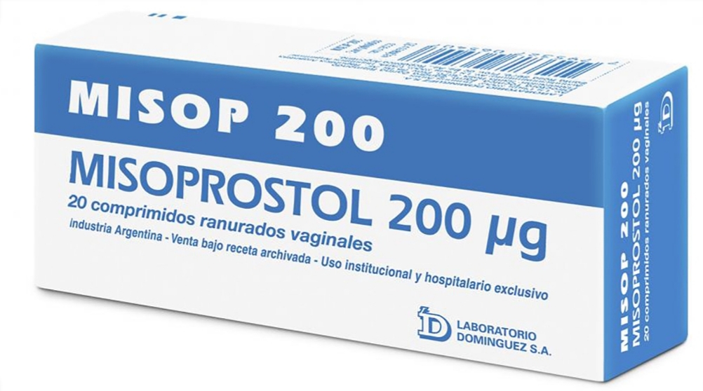 ANUNCIARON LA COMPRA DE MISOPROSTOL PARA GARANTIZAR ABORTOS EN LAS PROVINCIAS.