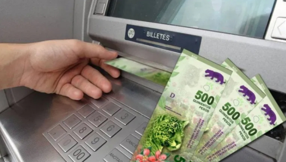 El miércoles 6 de enero abonan planes y el viernes 8 los haberes de la administración pública