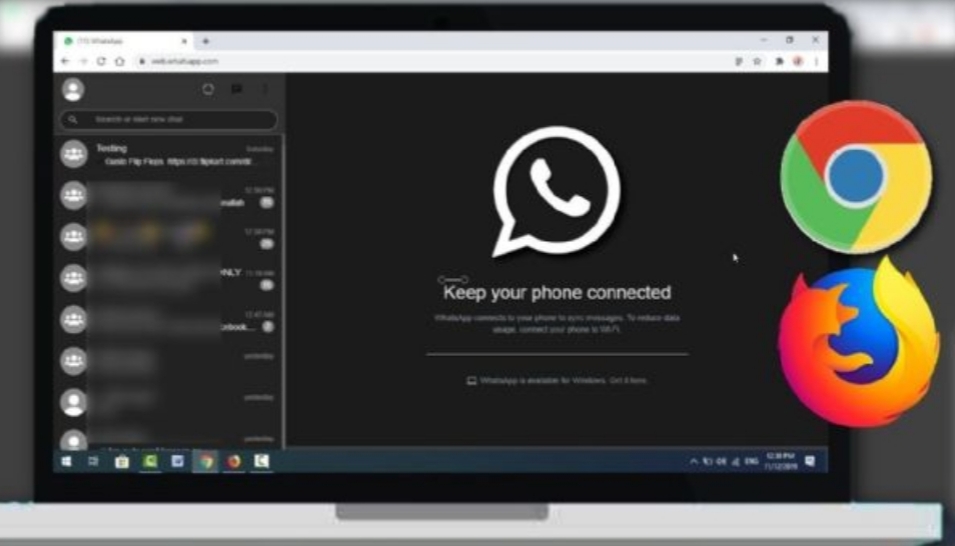 WhatsApp Web se podrá usar sin tener una conexión a internet en el celular