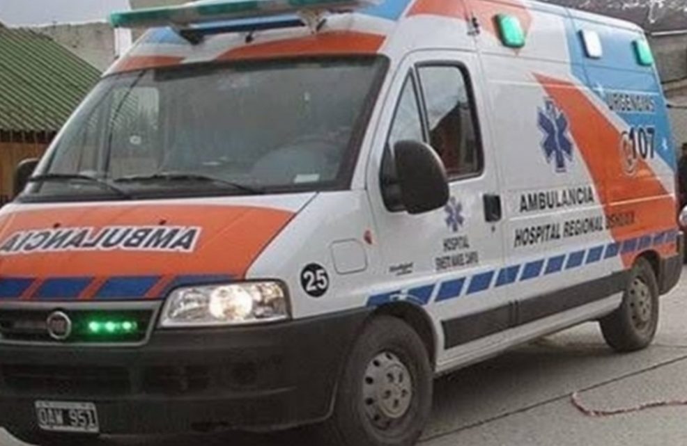Un hombre ingresó a la Clinica San Jorge con un disparo en la cabeza Un hombre ingresó a la Clinica San Jorge con un disparo en la cabeza