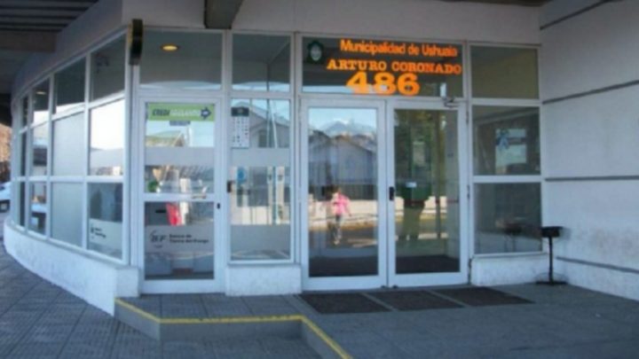 El Municipio de Ushuaia reabrió la atención al público