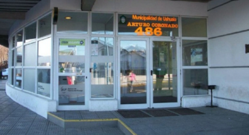 El Municipio de Ushuaia reabrió la atención al público