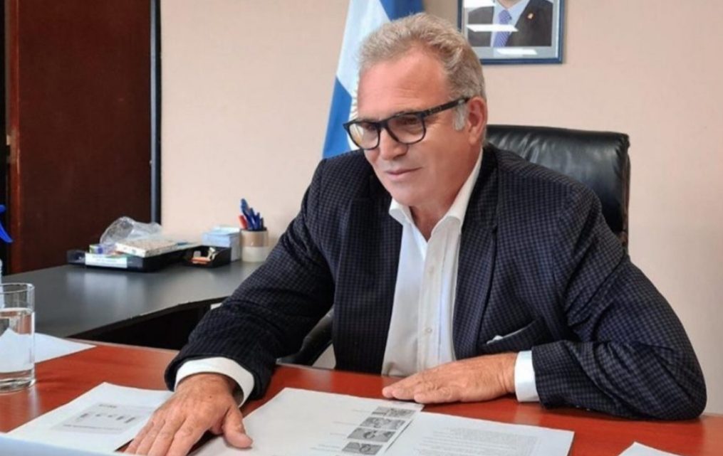 Centro de Rehabilitación en Ushuaia: “El intendente tiene toda la intención que esto prospere”, dijo Daniele