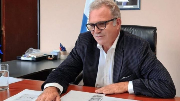 Centro de Rehabilitación en Ushuaia: “El intendente tiene toda la intención que esto prospere”, dijo Daniele