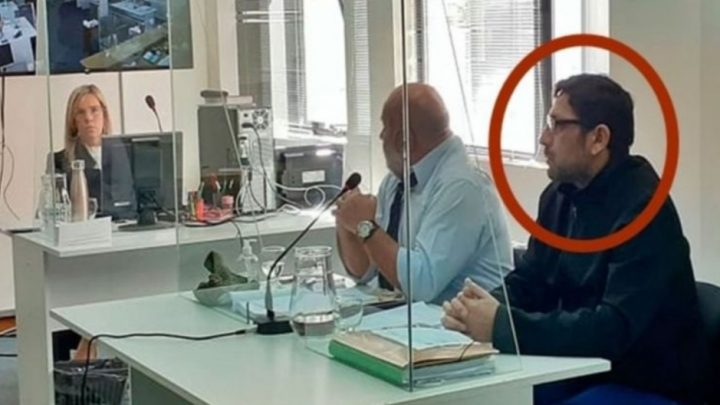 Un preso por abuso sexual pasó a ser preso VIP por “falta de lugar”