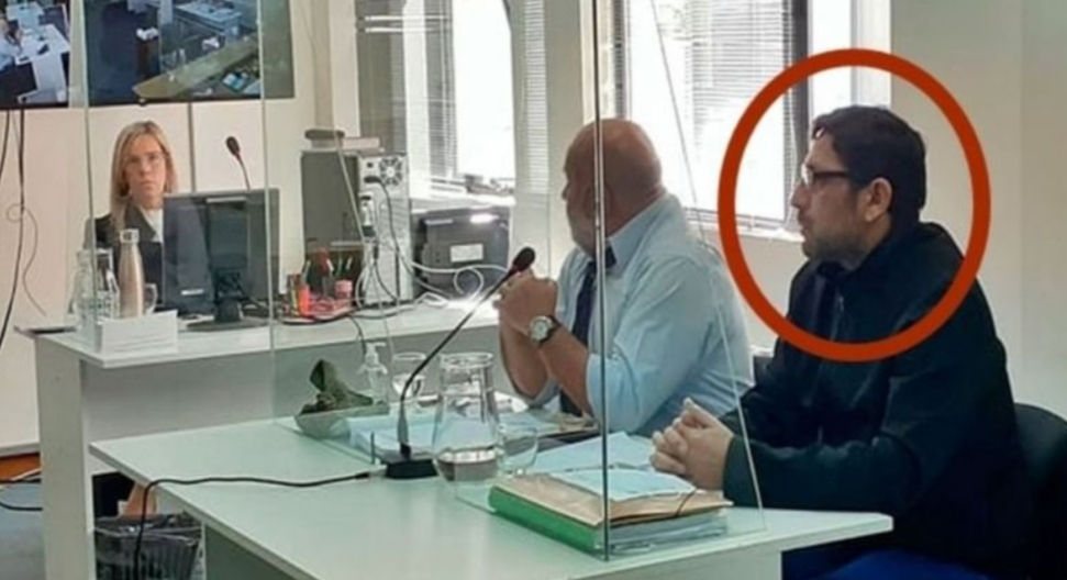 Un preso por abuso sexual pasó a ser preso VIP por “falta de lugar”