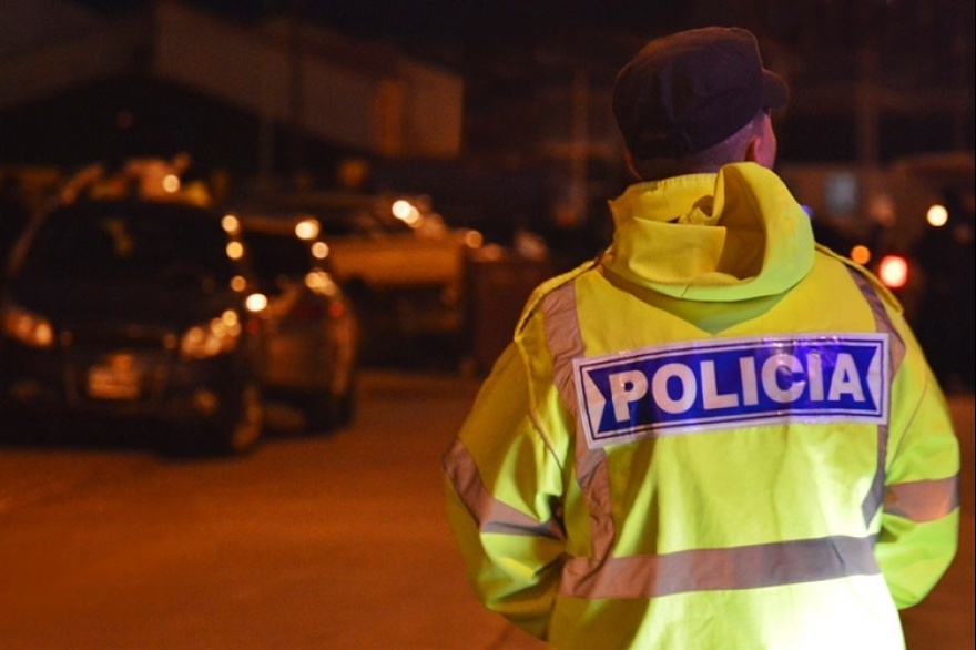 URGENTE: Desde mañana se restringirá la circulación nocturna en todo el país
