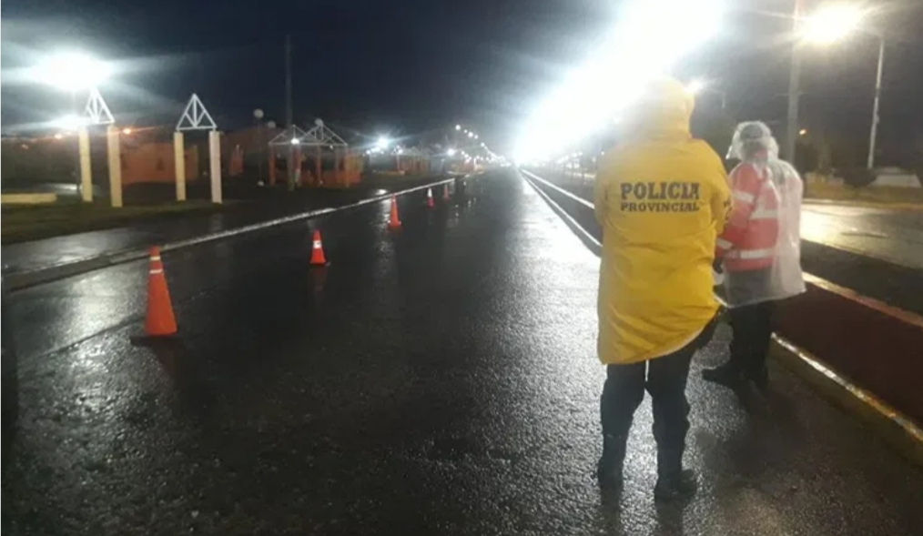 Tierra del Fuego, entre las 3 provincias que pidieron no adherir al toque de queda