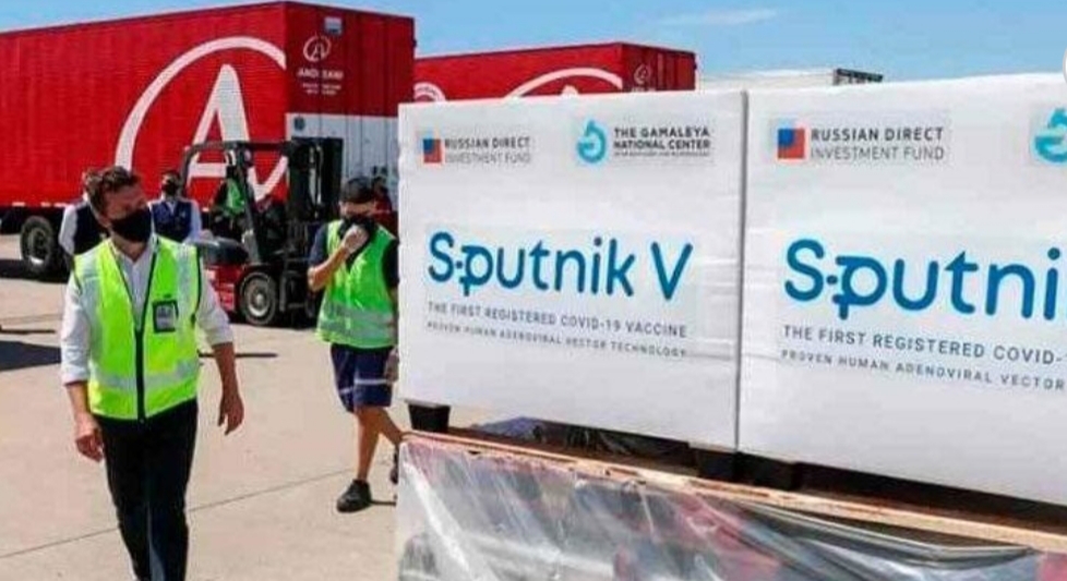 Vacunas contra el coronavirus: El Gobierno confirmó la llegada de la segunda tanda de la Sputnik V, mientras negocia con China y Brasil Vacunas contra el coronavirus: El Gobierno confirmó la llegada de la segunda tanda de la Sputnik V, mientras negocia con China y Brasil