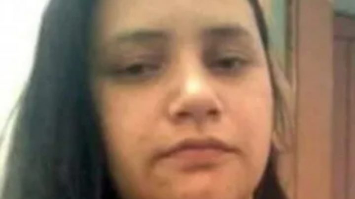 Brutal femicidio: Lo denunció en Facebook, terminó quemada y su hija lucha por su vida