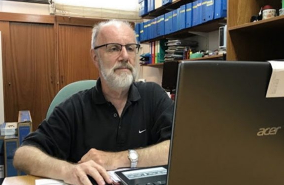 «Las vacunas creadas contra el Coronavirus tienen una eficacia del 90%», afirmó investigador del CONICET «Las vacunas creadas contra el Coronavirus tienen una eficacia del 90%», afirmó investigador del CONICET