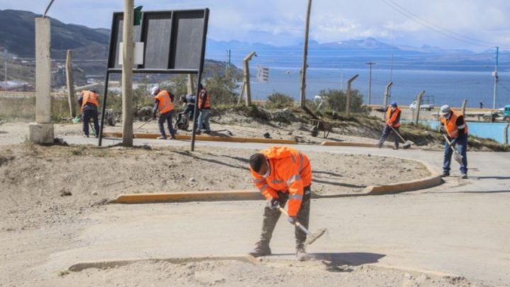 El polo Deportivo de Andorra se pone a punto para las Colonias de Verano