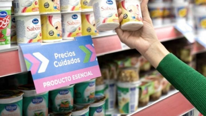 La nueva canasta de Precios Cuidados tendrá el doble de productos que el año pasado