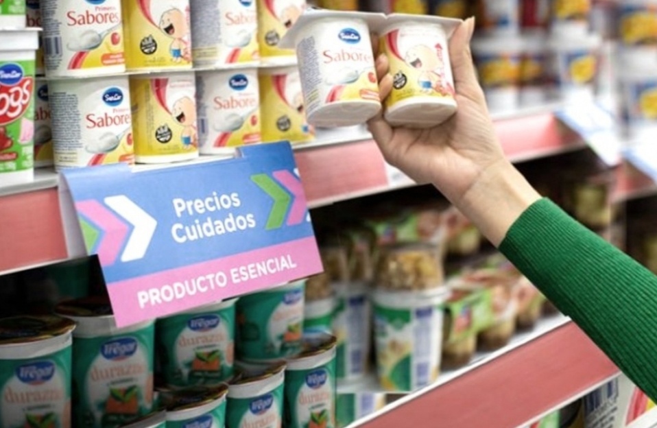 La nueva canasta de Precios Cuidados tendrá el doble de productos que el año pasado