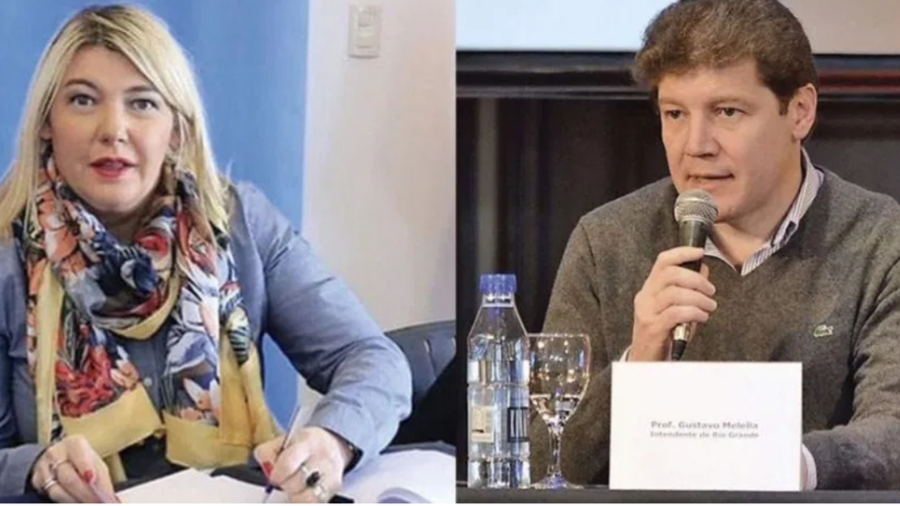 Bertone a Melella: «En política hay que hacerse cargo y dar la cara, señor gobernador»