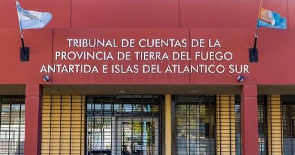 Tribunal de Cuentas provincial: Mejora salarial del 33%
