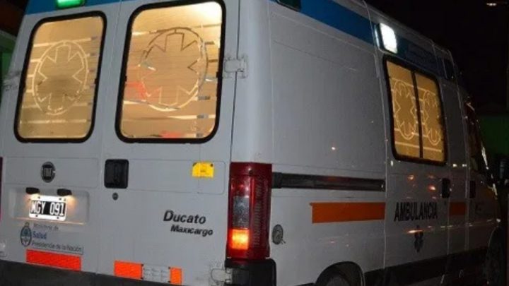 Un adulto mayor fue encontrado muerto en su domicilio